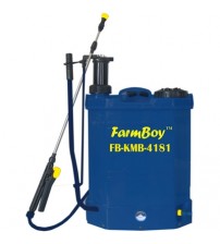 Battery Cum Manual Sprayer 18L FB-KMB-4181